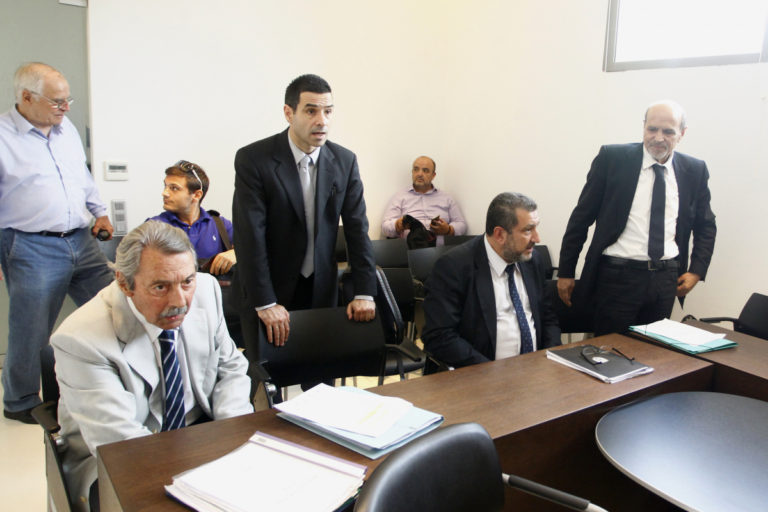 Εκδικάστηκαν οι εφέσεις Παναθηναϊκού και Ολυμπιακού