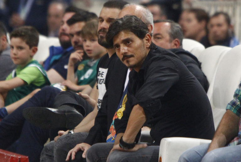 Αναρμόδιο το ΣτΕ! Στο Διοικητικό Εφετείο η υπόθεση Γιαννακόπουλου | Newsit.gr Αναρμόδιο το ΣτΕ! Στο Διοικητικό Εφετείο η υπόθεση Γιαννακόπουλου | Newsit.gr