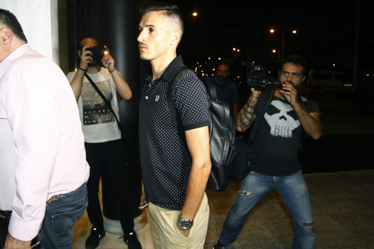 Ημέρα υπογραφών! Ανακοινώνει Λόπες η ΑΕΚ | Newsit.gr Ημέρα υπογραφών! Ανακοινώνει Λόπες η ΑΕΚ | Newsit.gr
