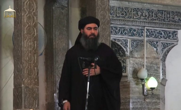 Ρωσία: Μάλλον εμείς σκοτώσαμε τον αρχηγό του ISIS