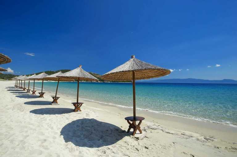 «Σαν τη Χαλκιδική δεν έχει» και αυτοί είναι οι 10+1 λόγοι που εξηγούν το γιατί