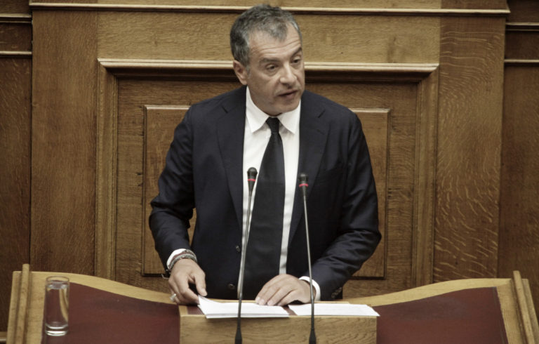 Η πρώτη ανάρτηση του Σταύρου Θεοδωράκη μετά την περιπέτεια της υγείας του | Newsit.gr Η πρώτη ανάρτηση του Σταύρου Θεοδωράκη μετά την περιπέτεια της υγείας του | Newsit.gr