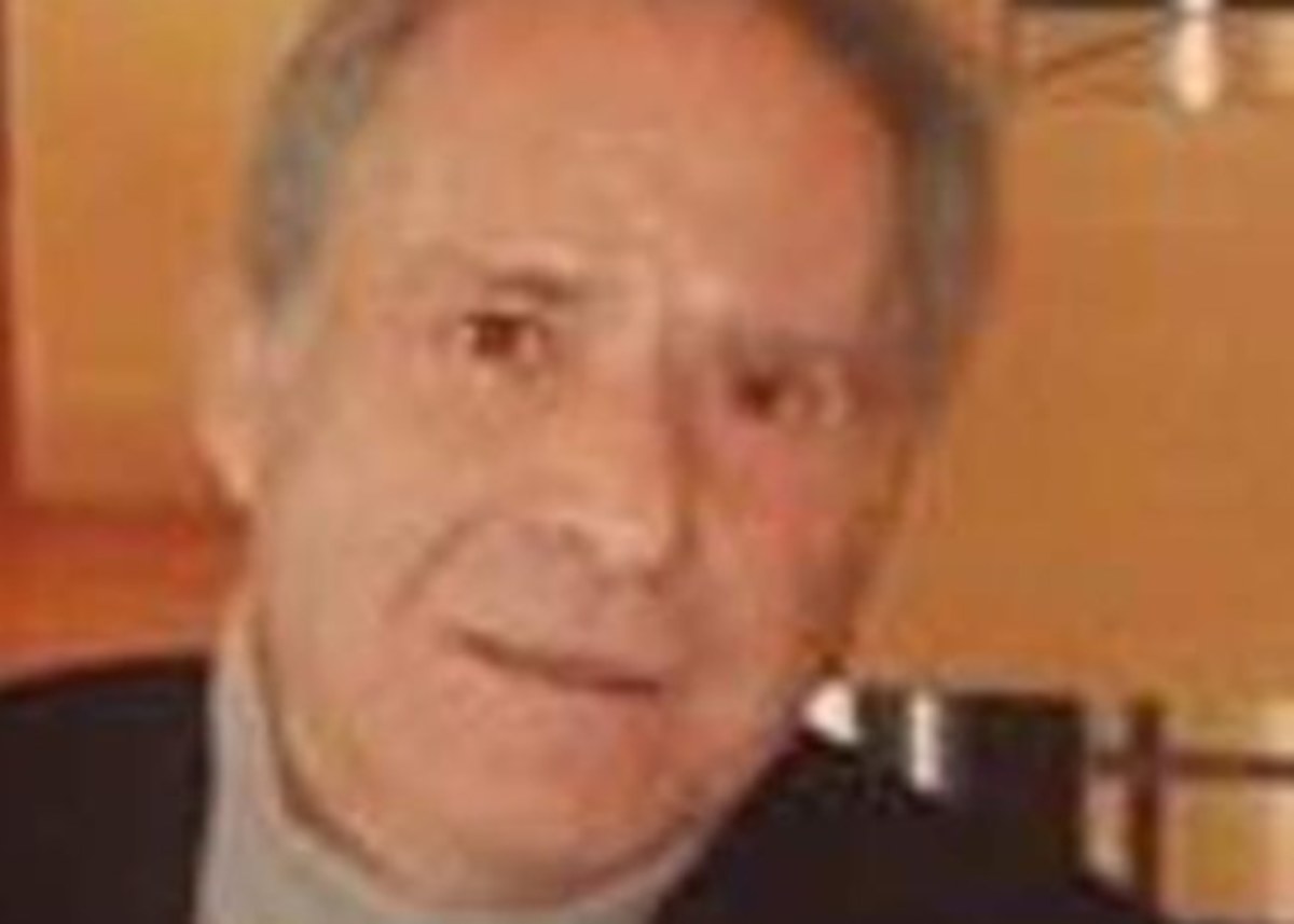 Βόλος: Πέθανε ο Θανάσης Ακριβόπουλος – Η άγνωστη δωρεά στην ιδιαίτερη πατρίδα του! | Newsit.gr Βόλος: Πέθανε ο Θανάσης Ακριβόπουλος – Η άγνωστη δωρεά στην ιδιαίτερη πατρίδα του! | Newsit.gr