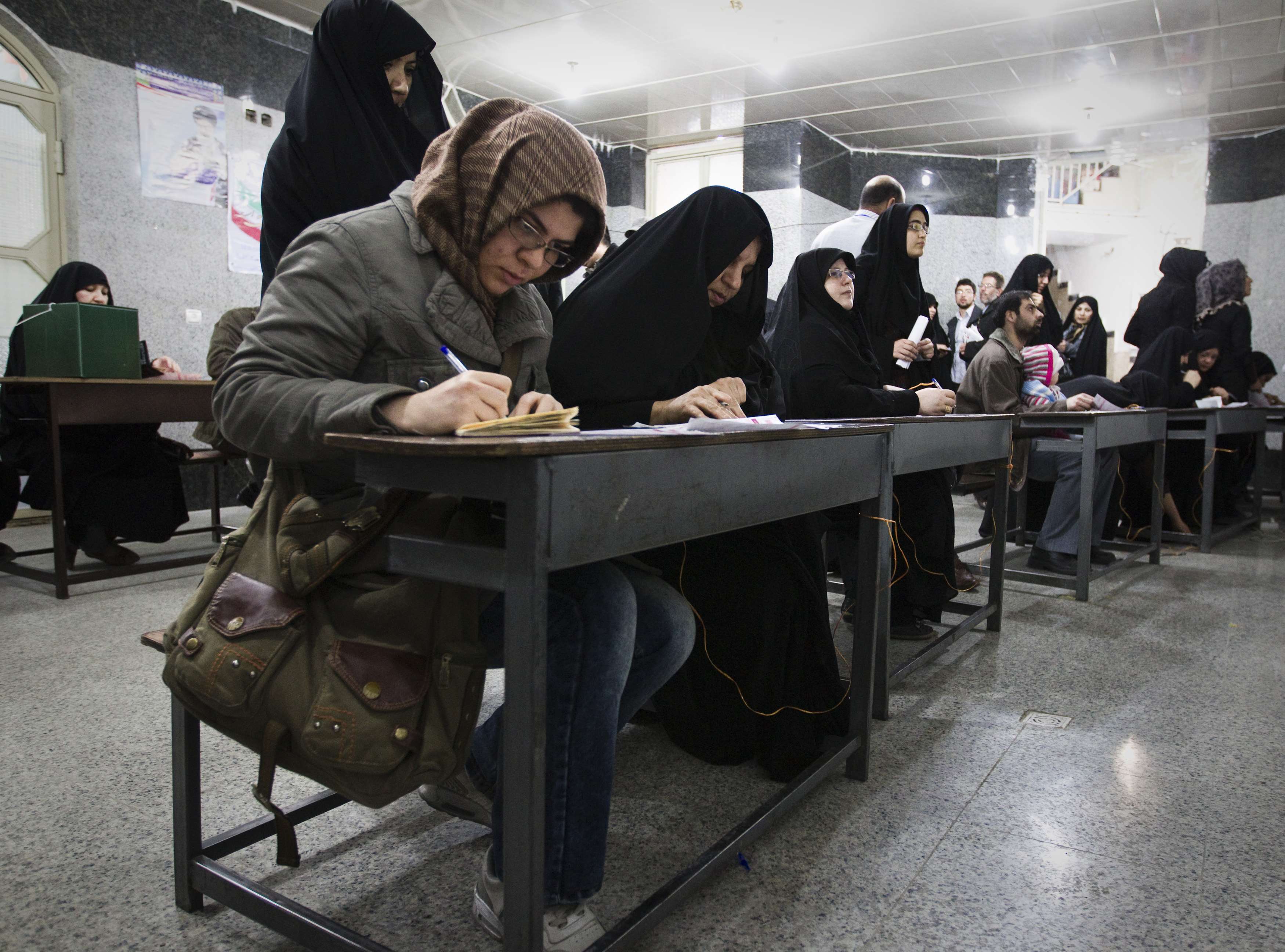 Iran bare thirty study, pink nude video