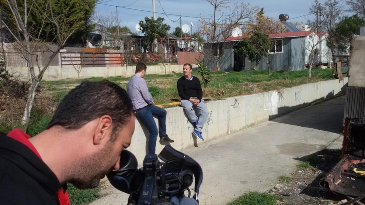 Ο «Νόμος της σιωπής» και το «άβατο» | Newsit.gr Ο «Νόμος της σιωπής» και το «άβατο» | Newsit.gr