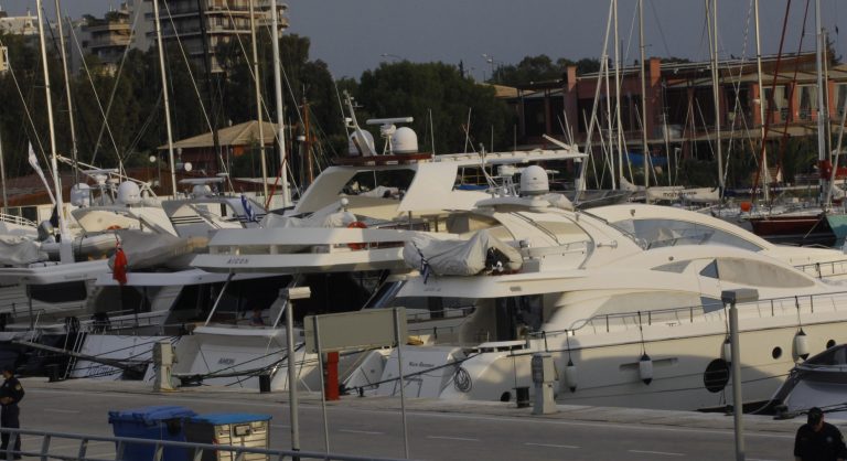 Απίστευτο! Καλύτερα κότερα, παρά αυτοκίνητο! Λιγότεροι οι φόροι στα σκάφη | Newsit.gr Απίστευτο! Καλύτερα κότερα, παρά αυτοκίνητο! Λιγότεροι οι φόροι στα σκάφη | Newsit.gr