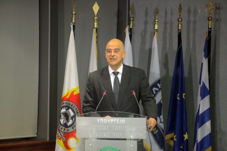 Δένδιας: Το κράτος δικαίου απάντησε στη Χρυσή Αυγή – Με εντολή Σαμαρά θα συνεχιστούν οι έρευνες | Newsit.gr Δένδιας: Το κράτος δικαίου απάντησε στη Χρυσή Αυγή – Με εντολή Σαμαρά θα συνεχιστούν οι έρευνες | Newsit.gr