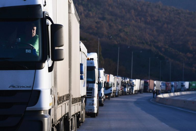 Μπλόκα αγροτών: Ανοιχτά τα τελωνεία του Προμαχώνα και της Εξοχής – Ομαλοποίηση στα ελληνοβουλγαρικά σύνορα!