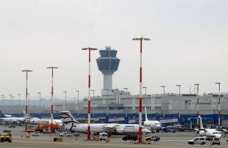Κανονικά τα δρομολόγια της Aegean για Τελ Αβίβ