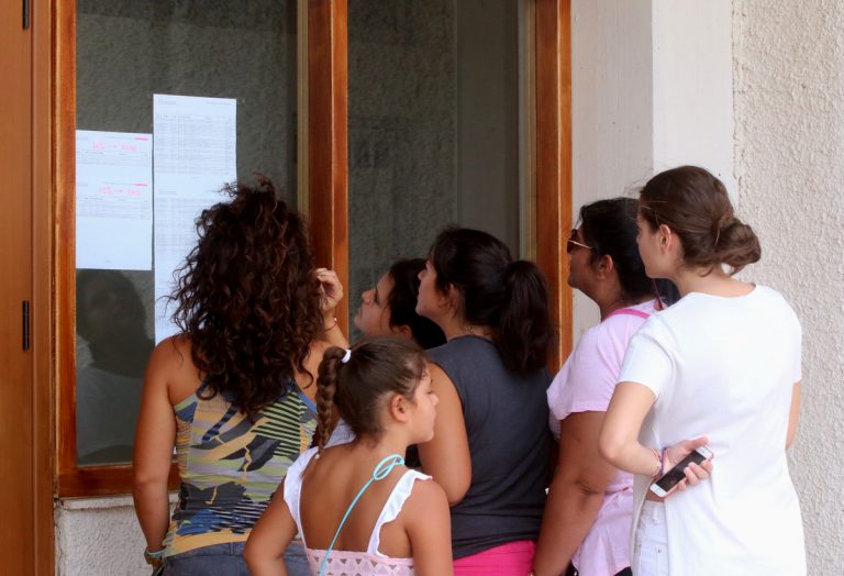 Βάσεις 2016: Αυτοί είναι οι πρώτοι των πρώτων! «Ζαλίζουν» τα μόρια των αριστούχων στις Πανελλήνιες! Μας εξηγούν πώς τα κατάφεραν