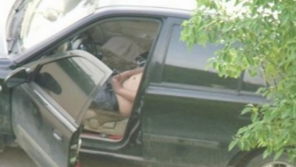 Ξάνθη: »Κολλημένοι»… με το πάρκο – Πηγαίνουν καθημερινά και αυνανίζονται σε κοινή θέα! | Newsit.gr Ξάνθη: »Κολλημένοι»… με το πάρκο – Πηγαίνουν καθημερινά και αυνανίζονται σε κοινή θέα! | Newsit.gr