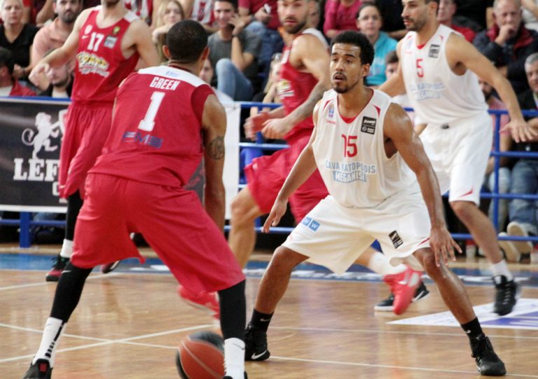 Basketleague Stoiximan: Γλίτωσε το κάζο ο Ολυμπιακός απ’τη Δόξα Λευκάδας | Newsit.gr Basketleague Stoiximan: Γλίτωσε το κάζο ο Ολυμπιακός απ’τη Δόξα Λευκάδας | Newsit.gr