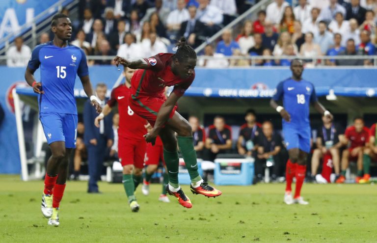 Euro 2016: Άφαντος ο Βρετανός που κέρδισε 1,2 εκατ. απ’το γκολ του Έντερ