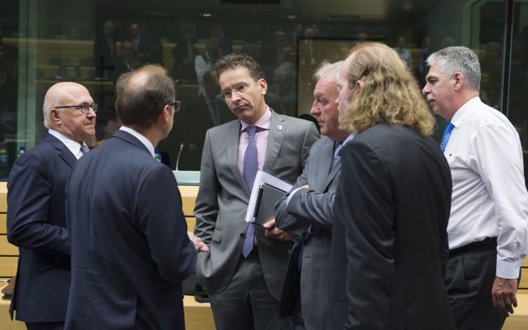 Τελεσίγραφο από Eurogroup: Καμία επαναδιαπραγμάτευση του Μνημονίου