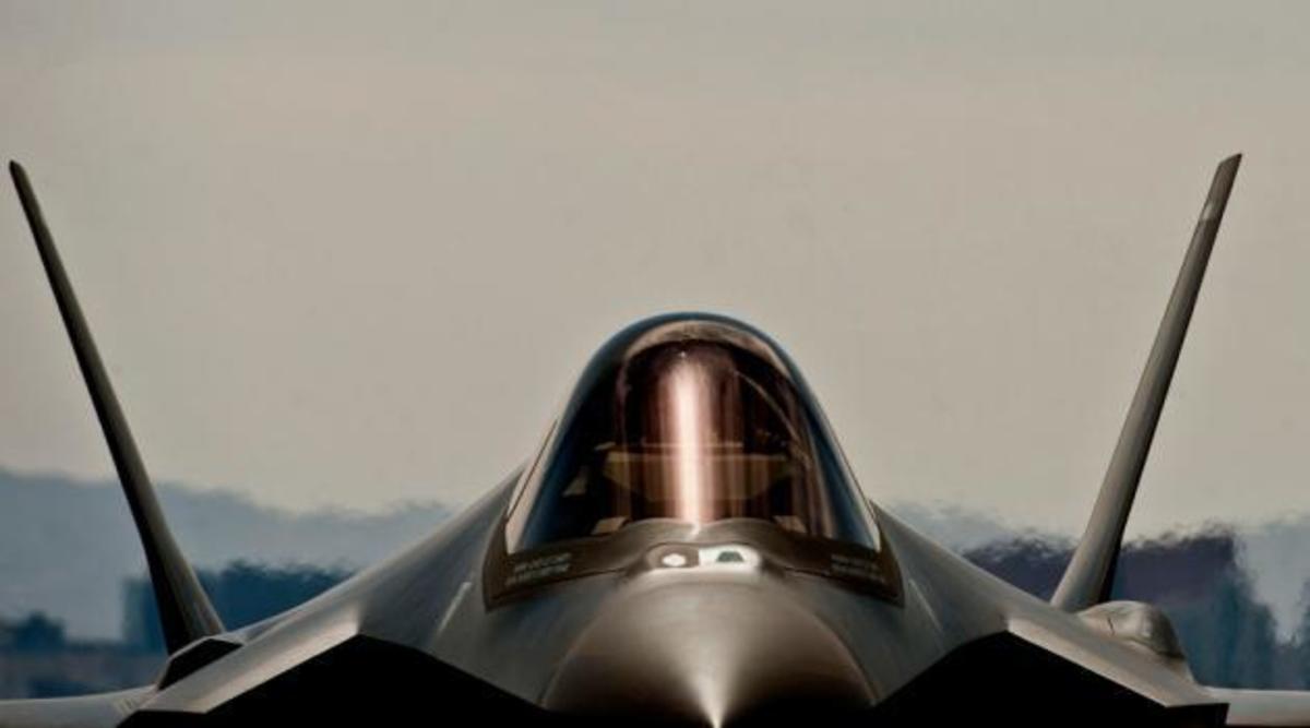 Πόλεμος εξοπλισμών στο Αιγαίο – F35 και S300 η απάντηση της Ελλάδας στην Τουρκία | Newsit.gr Πόλεμος εξοπλισμών στο Αιγαίο – F35 και S300 η απάντηση της Ελλάδας στην Τουρκία | Newsit.gr