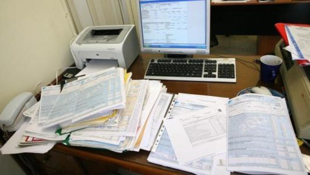 Φορολογικές δηλώσεις 2016: Άνοιξε το TAXISnet – Αυτά είναι τα ποσά του φόρου – Αναλυτικά παραδείγματα ανά κατηγορία | Newsit.gr Φορολογικές δηλώσεις 2016: Άνοιξε το TAXISnet – Αυτά είναι τα ποσά του φόρου – Αναλυτικά παραδείγματα ανά κατηγορία | Newsit.gr