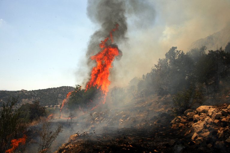 O Δήμαρχος Πεντέλης μήνυσε την Τουρκία για τους εμπρησμούς του 1995 | Newsit.gr O Δήμαρχος Πεντέλης μήνυσε την Τουρκία για τους εμπρησμούς του 1995 | Newsit.gr