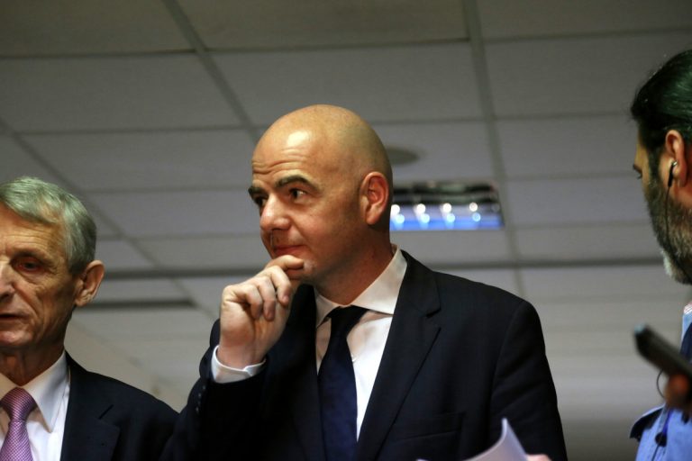 Συλλυπητήρια επιστολή Ινφαντίνο για τον θάνατο του Τάκη Λουκανίδη | Newsit.gr Συλλυπητήρια επιστολή Ινφαντίνο για τον θάνατο του Τάκη Λουκανίδη | Newsit.gr