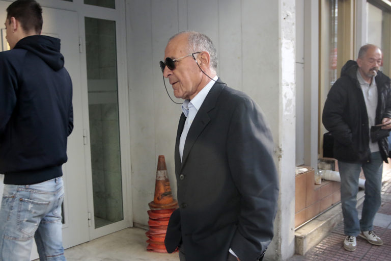 Παναθηναϊκός – Κωνσταντίνου: «Ο Ίβιτς κορόιδεψε για να κερδίσει ο ΠΑΟΚ στα χαρτιά»