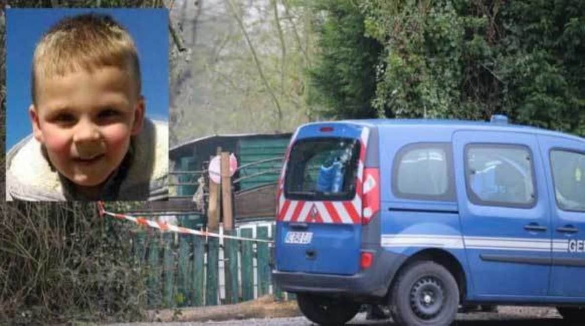 Σκότωσε το 5χρονο γιο του γιατί «έβρεξε» το κρεβατι του! | Newsit.gr Σκότωσε το 5χρονο γιο του γιατί «έβρεξε» το κρεβατι του! | Newsit.gr