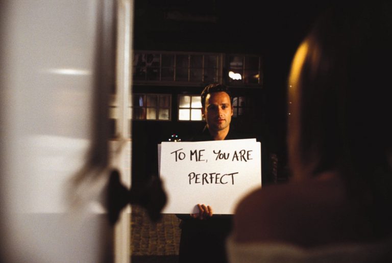 Χριστούγεννα και Love Actually: 10 πράγματα που δεν ξέραμε για την ταινία