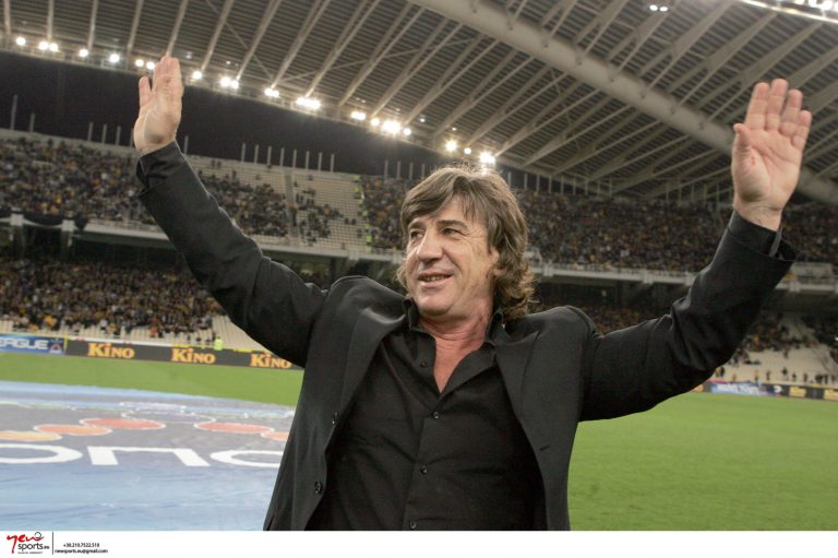 Legends stories: Η διαδρομή του Θωμά Μαύρου | Newsit.gr Legends stories: Η διαδρομή του Θωμά Μαύρου | Newsit.gr