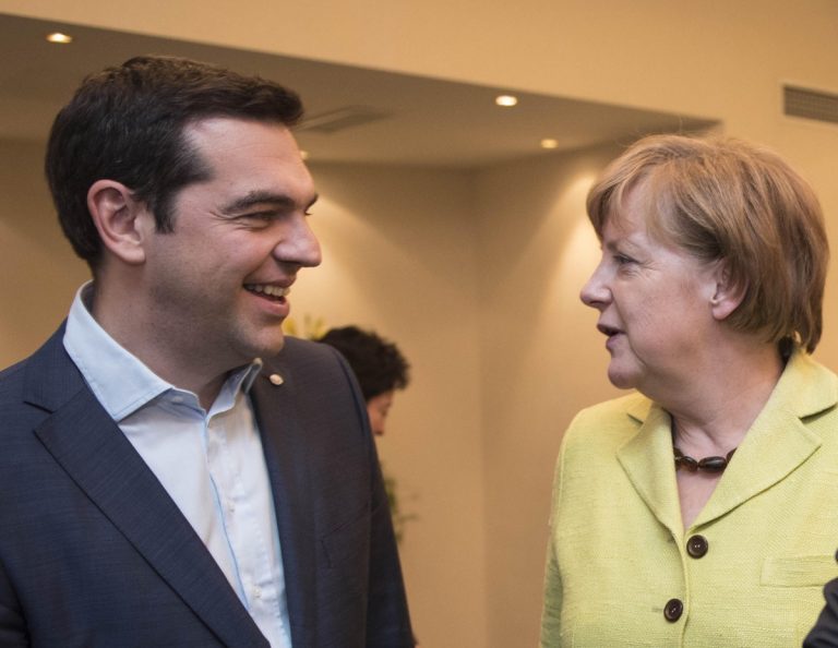 Τηλεφώνημα Τσίπρα σε Μέρκελ για Αιγαίο και Σκοπιανό – Έκλεισαν ραντεβού την Παρασκευή | Newsit.gr Τηλεφώνημα Τσίπρα σε Μέρκελ για Αιγαίο και Σκοπιανό – Έκλεισαν ραντεβού την Παρασκευή | Newsit.gr