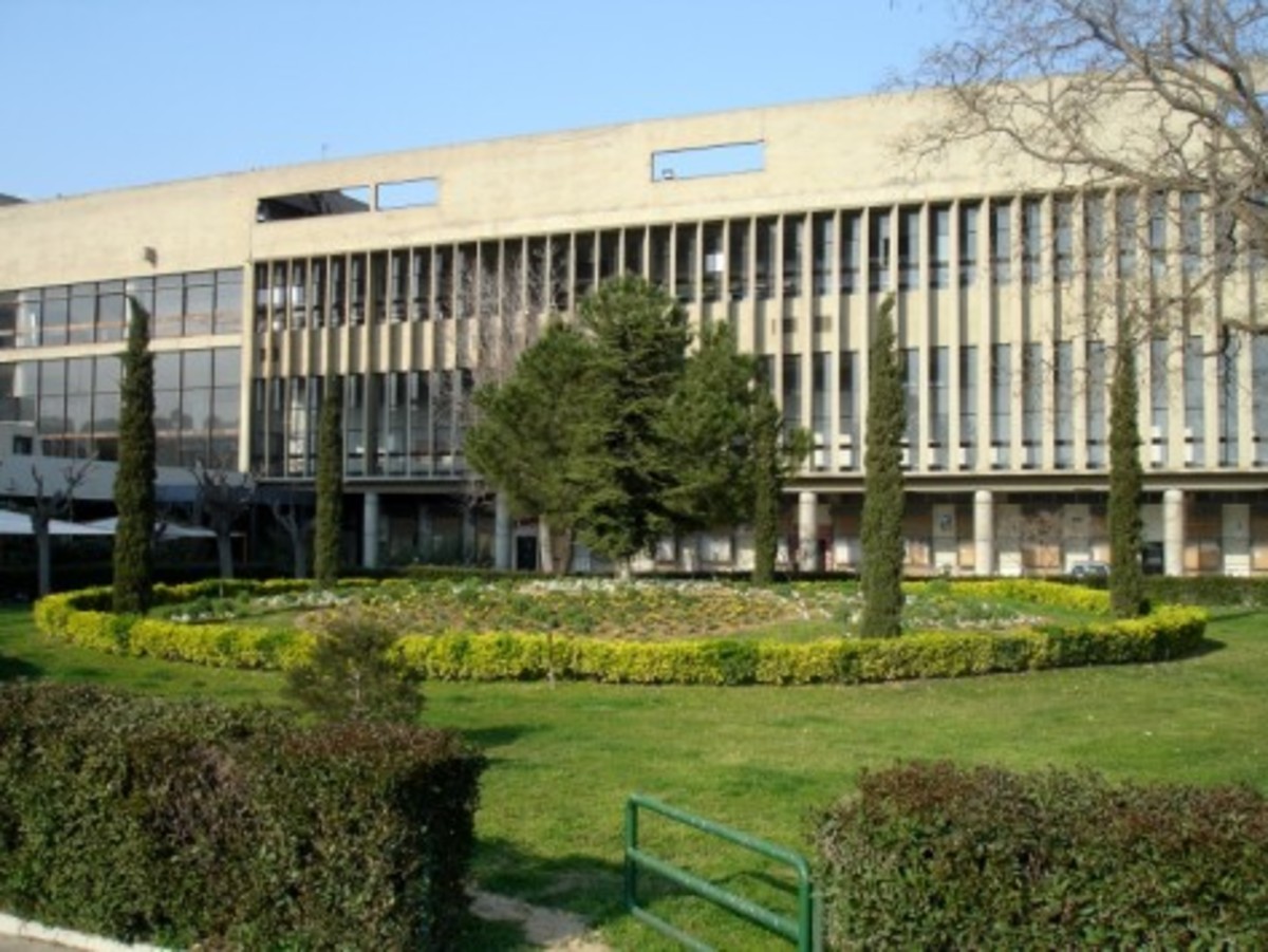 Οι Έλληνες επιστήμονες πρωτοπόροι σε θέματα νανοτεχνολογίας | Newsit.gr Οι Έλληνες επιστήμονες πρωτοπόροι σε θέματα νανοτεχνολογίας | Newsit.gr