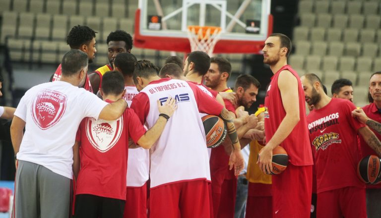 Ολυμπιακός: Το καρναβάλι έφερε την αναβολή! | Newsit.gr Ολυμπιακός: Το καρναβάλι έφερε την αναβολή! | Newsit.gr