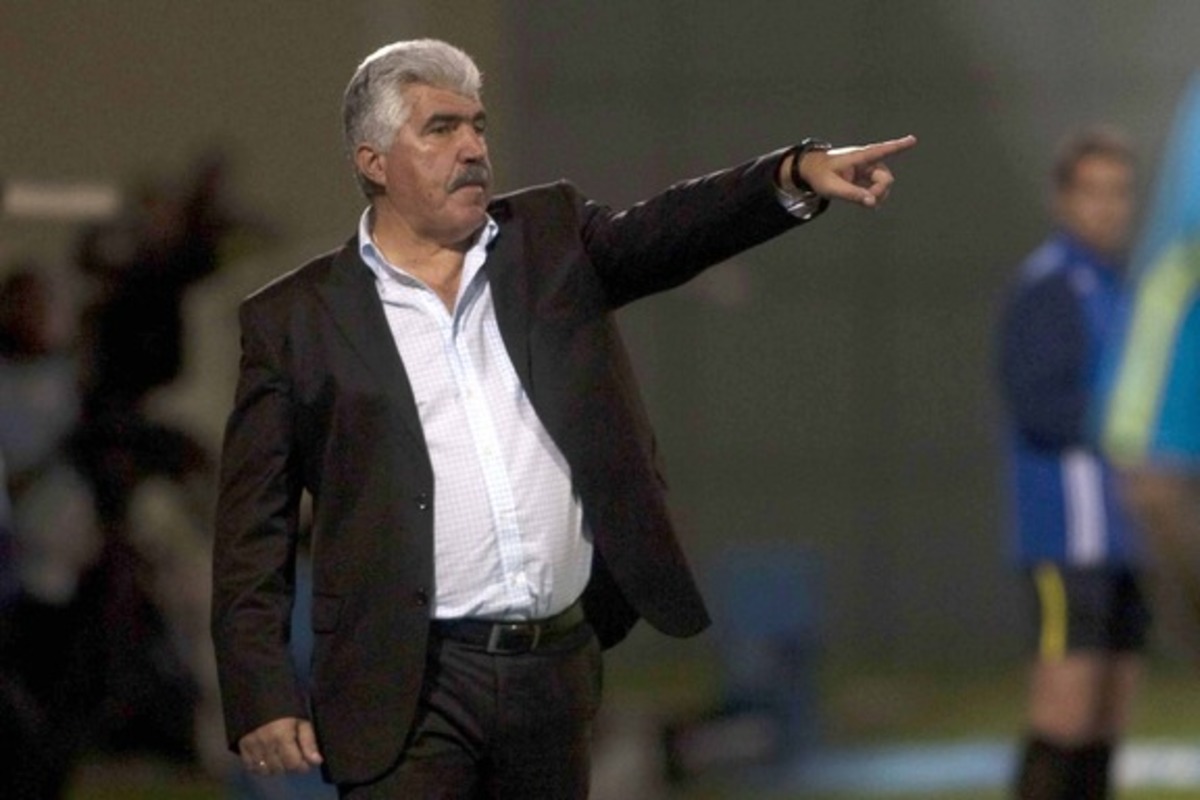Απόλλων Σμύρνης: «Διαζύγιο» με Βούλιτς – Ανακοινώθηκε ο Παράσχος