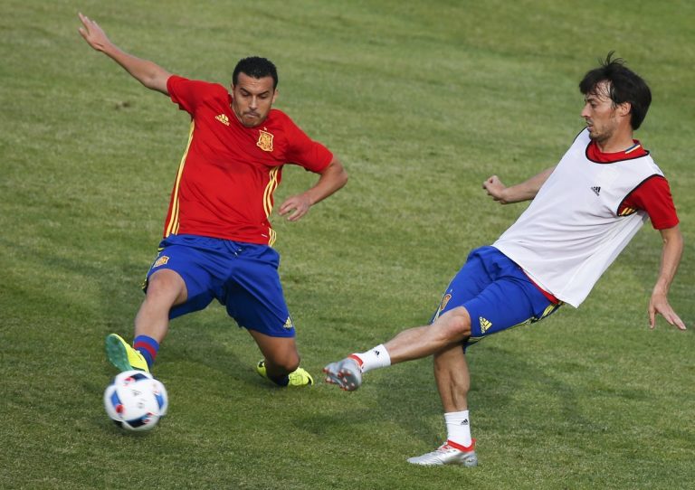 Euro 2016: Σάλος με τις δηλώσεις του Ροντρίγκεθ | Newsit.gr Euro 2016: Σάλος με τις δηλώσεις του Ροντρίγκεθ | Newsit.gr