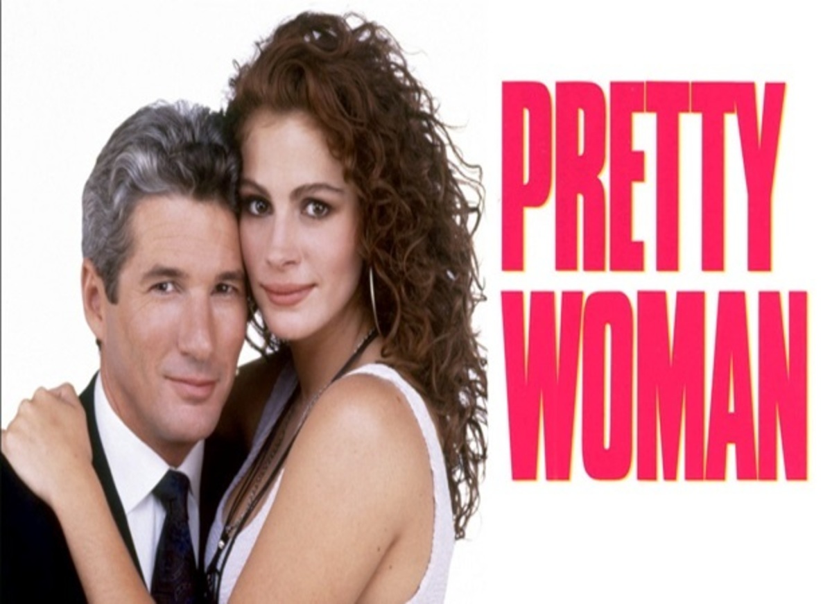 Pretty woman: Αυτό ήταν το εναλλακτικό τέλος του!