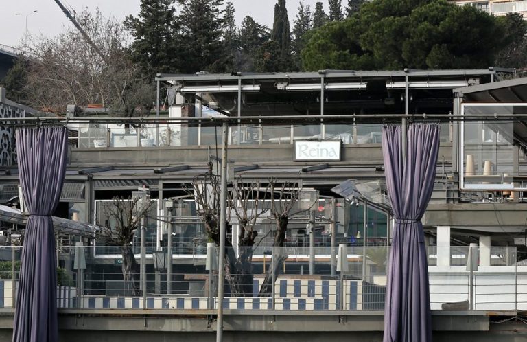 «Δώρο» Τραμπ σε Ερντογάν; Νεκρός ο «εγκέφαλος» της επίθεσης στο Reina σε βομβαρδισμό στη Συρία! | Newsit.gr «Δώρο» Τραμπ σε Ερντογάν; Νεκρός ο «εγκέφαλος» της επίθεσης στο Reina σε βομβαρδισμό στη Συρία! | Newsit.gr