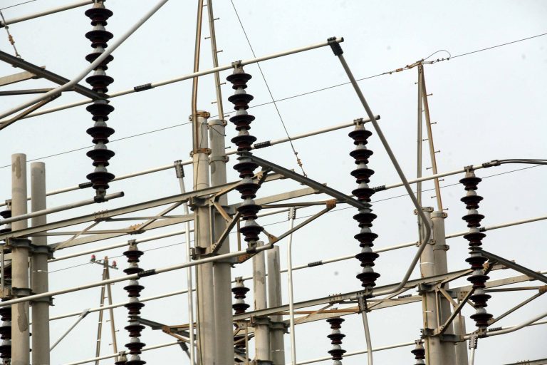 Διακοπή ρεύματος στη Θεσσαλονίκη