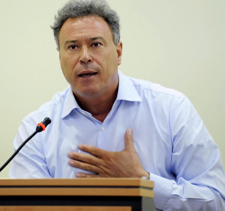 Επαναληπτικές εκλογές – Σγουρός: Δεν θα κάνω καμία υπόδειξη για τον β’ γύρο