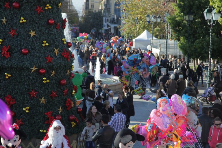 Εορταστικό ωράριο Χριστουγέννων 2015 – Διαβάστε το ωράριο των καταστημάτων | Newsit.gr Εορταστικό ωράριο Χριστουγέννων 2015 – Διαβάστε το ωράριο των καταστημάτων | Newsit.gr