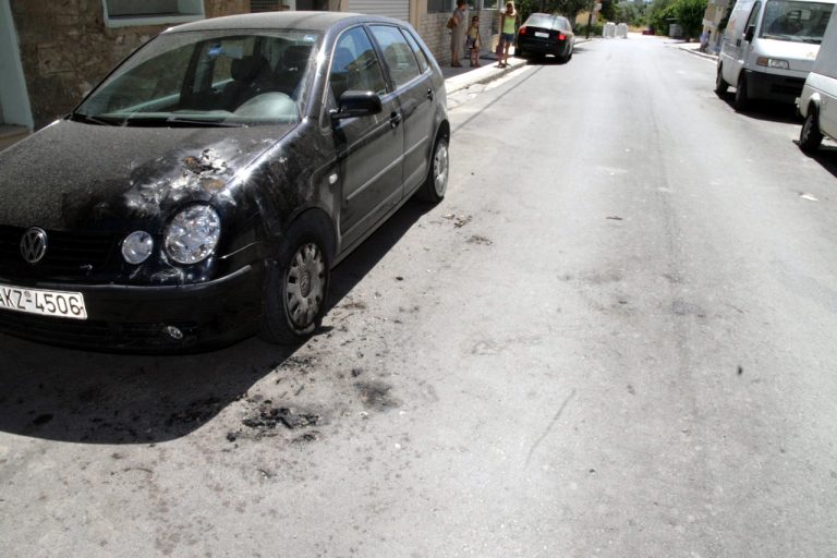 Πέθανε ο 33χρονος που έσκασε στα χέρια του εμπρηστικός μηχανισμός