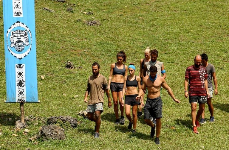Survivor: Εξοργισμένο το φανατικό κοινό! Απίστευτο τρολάρισμα στα social media! | Newsit.gr Survivor: Εξοργισμένο το φανατικό κοινό! Απίστευτο τρολάρισμα στα social media! | Newsit.gr