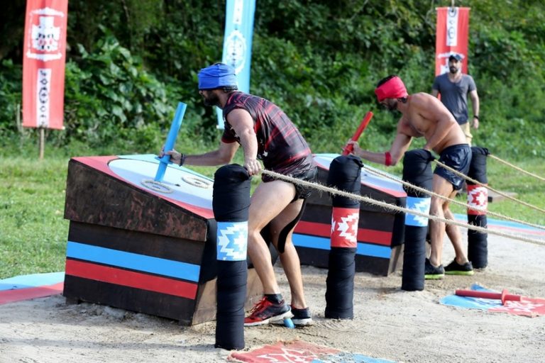 Survivor Greece: Σάρωσε ξανά στην τηλεθέαση! Η αποχώρηση έσπασε τα κοντέρ! | Newsit.gr Survivor Greece: Σάρωσε ξανά στην τηλεθέαση! Η αποχώρηση έσπασε τα κοντέρ! | Newsit.gr