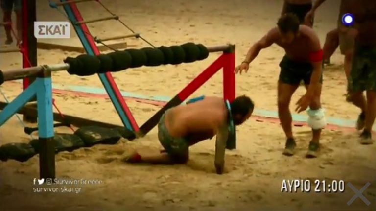 Survivor τρέιλερ: Ώρα μηδέν για αποχώρηση! Νέο πλήγμα για ...