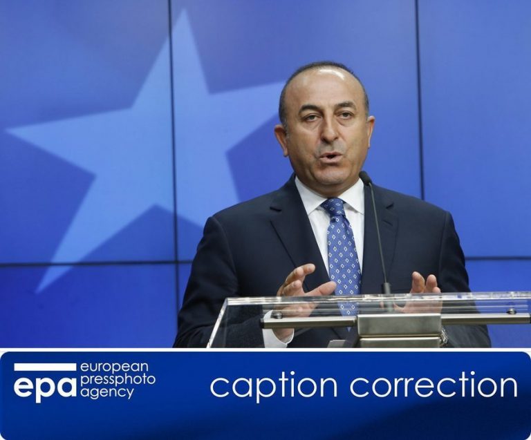 Τραβά το «σχοινί» Τσαβούσογλου – «Οι Έλληνες προκαλούν στα Ίμια, τους έχουμε προειδοποιήσει» | Newsit.gr