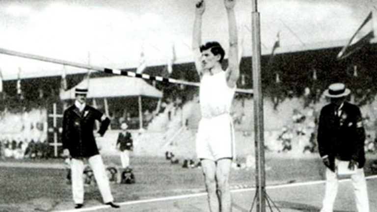 Ολυμπιακοί Αγώνες: Άννα Κορακάκη, η πρώτη μετά τον θρυλικό Τσικλιτήρα | Newsit.gr Ολυμπιακοί Αγώνες: Άννα Κορακάκη, η πρώτη μετά τον θρυλικό Τσικλιτήρα | Newsit.gr