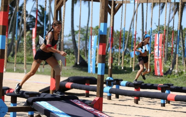 Survivor: Αποχώρησε η Βαλαβάνη; Χαμός με τις φήμες! | Newsit.gr Survivor: Αποχώρησε η Βαλαβάνη; Χαμός με τις φήμες! | Newsit.gr