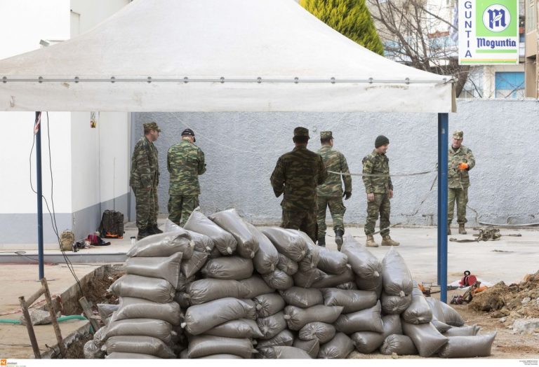 Η απίστευτη ιστορία της βόμβας στο Κορδελιό – Πώς βρέθηκε εκεί | Newsit.gr Η απίστευτη ιστορία της βόμβας στο Κορδελιό – Πώς βρέθηκε εκεί | Newsit.gr