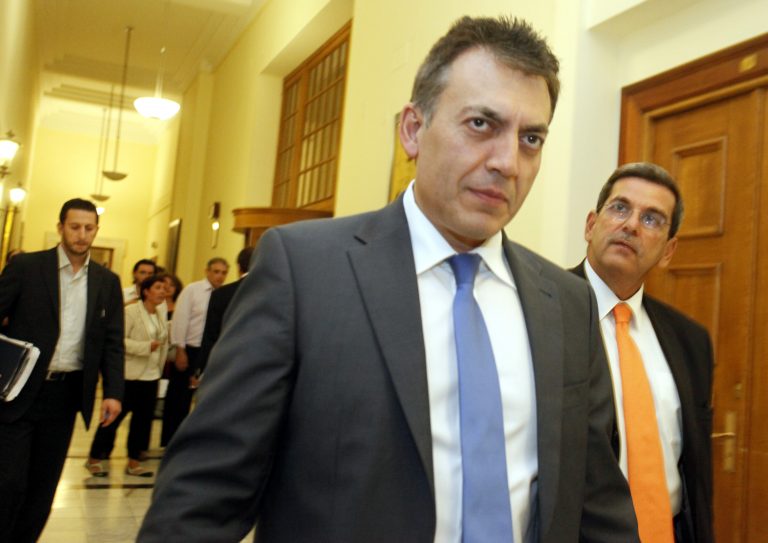 Βρούτσης: Θα έχουμε εκλογές το πολύ μέχρι τον Μάιο του 2019 | Newsit.gr Βρούτσης: Θα έχουμε εκλογές το πολύ μέχρι τον Μάιο του 2019 | Newsit.gr