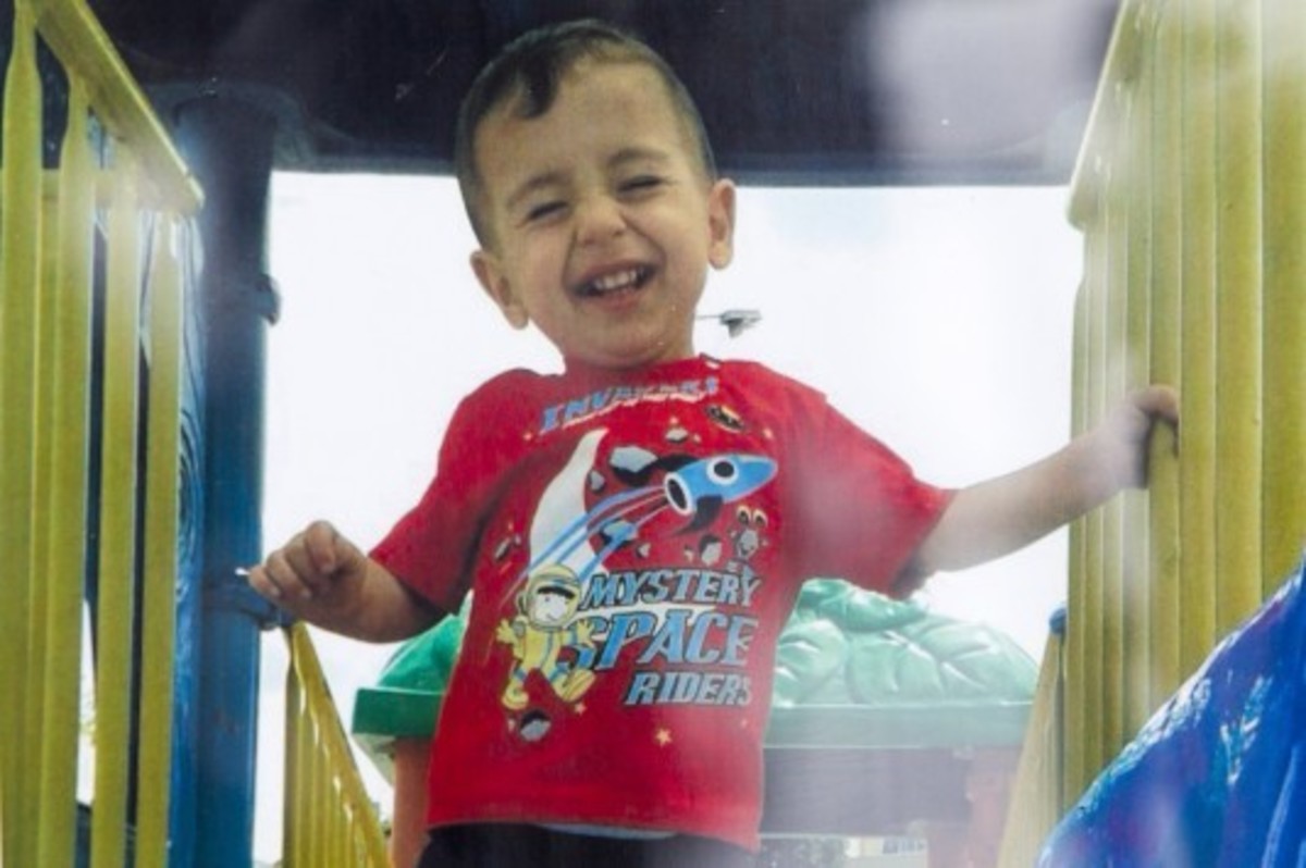 Aylan: Πώς το άψυχο σώμα του κατάφερε να λυγίσει και τους πιο «ψυχρούς» λαούς | Newsit.gr Aylan: Πώς το άψυχο σώμα του κατάφερε να λυγίσει και τους πιο «ψυχρούς» λαούς | Newsit.gr