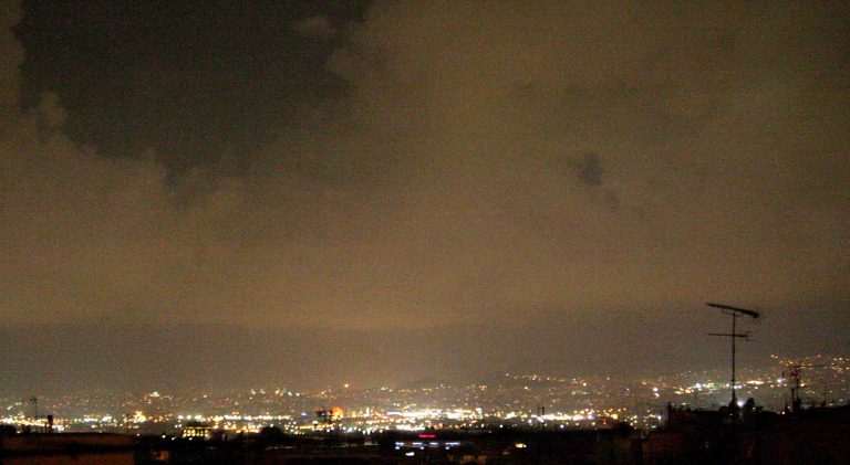 Η αιθαλομίχλη στην προεδρία της Ευρωπαϊκής Ένωσης | Newsit.gr Η αιθαλομίχλη στην προεδρία της Ευρωπαϊκής Ένωσης | Newsit.gr
