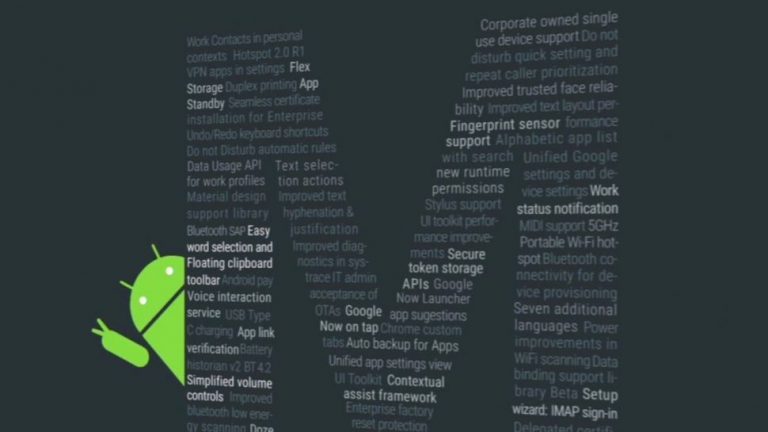 Αυτό είναι το νέο Android M της Google | Newsit.gr Αυτό είναι το νέο Android M της Google | Newsit.gr