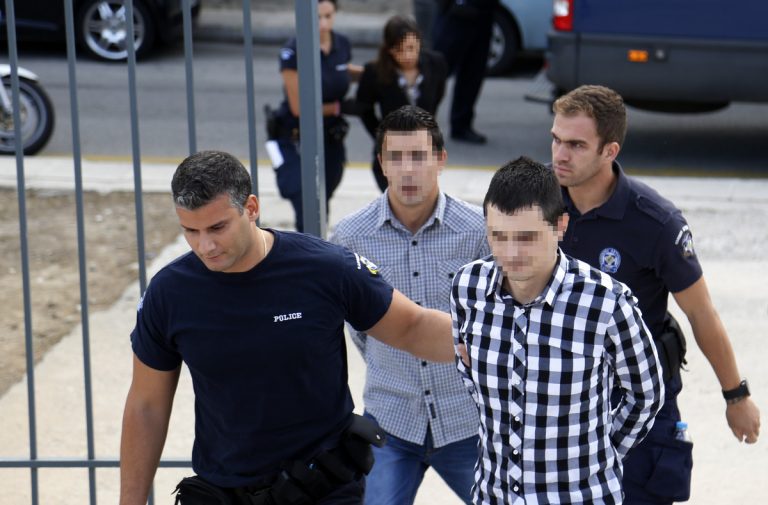 Μικρή Άννυ: Χωρίς ίχνος μεταμέλειας ο πατέρας του παιδιού – «Έπεσε στο μπάνιο! Απο εκεί είναι τα αίματα» | Newsit.gr Μικρή Άννυ: Χωρίς ίχνος μεταμέλειας ο πατέρας του παιδιού – «Έπεσε στο μπάνιο! Απο εκεί είναι τα αίματα» | Newsit.gr