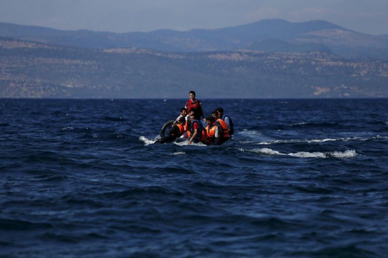 Τραγωδία δίχως τέλος στο Φαρμακονήσι! Τους 28 έχουν φτάσει οι νεκροί μετανάστες